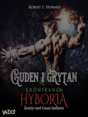 cover image of Guden i grytan